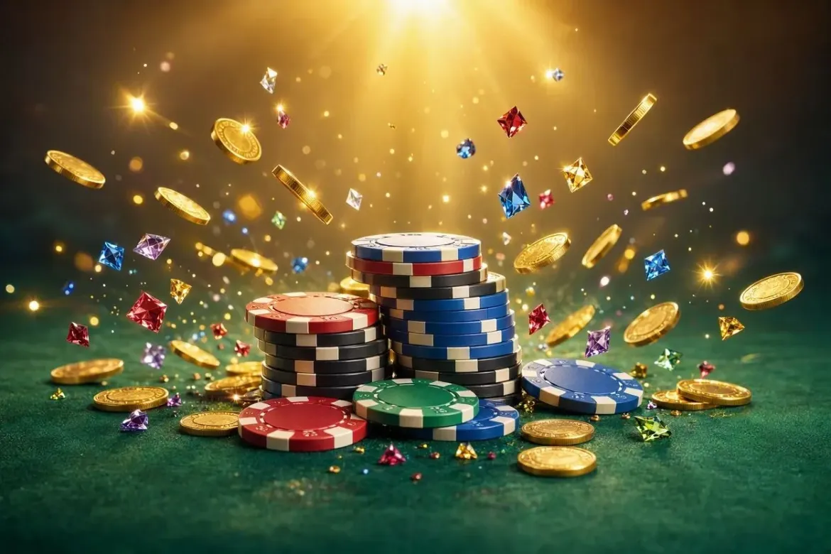 Magius Casino